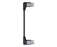 Kable - FiiO ML06 Kabel micro USB micro USB OTG płatności online  6953175730354 - miniaturka - grafika 1