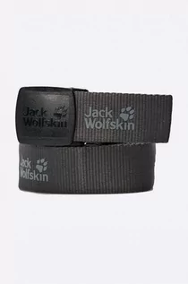 Paski - Jack Wolfskin Pasek Secret - grafika 1