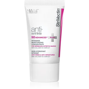 StriVectin Strivectin Sd Advanced Plus Moisturizer krem nawilżający - Kremy do twarzy - miniaturka - grafika 1