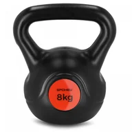 Kettlebell - HANTLA HANTLE KETTLE KETTLA SPOKEY 8kg - miniaturka - grafika 1