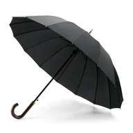 Parasolki dla dzieci - Esperanza Esperanza PARASOL AUTOMATYCZNY PROSTY LONDON - miniaturka - grafika 1