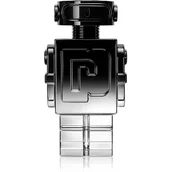 Wody i perfumy męskie - Rabanne Phantom Elixir Parfum Intense Perfumy 150 ml - miniaturka - grafika 1