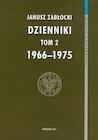 Biografie i autobiografie - Dzienniki tom 2 1966-1975 - miniaturka - grafika 1