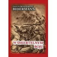 Historia Polski - FINNA W śmiertelnym boju - Bidermann Gottlob Herbert - miniaturka - grafika 1