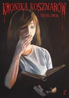 Horror, fantastyka grozy - Kronika koszmarów - miniaturka - grafika 1
