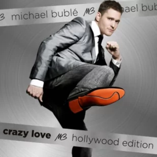 Warner Music Crazy Love Hollywood Edition - Rock - miniaturka - grafika 1