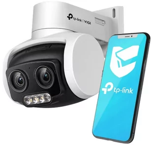KAMERA TP-LINK VIGI C540V - Kamery do monitoringu - miniaturka - grafika 1