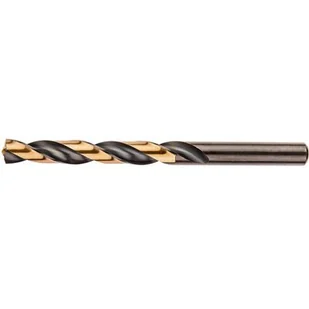 Graphite Wiertło do metalu 55H020 HSS-CNC 124 stopni Pro-Tec 4.5 mm - Wiertła - miniaturka - grafika 1