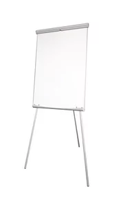 FLIPCHART MAGNETYCZNY TABLICA 90X60 na trójnogu - Tablice i flipcharty - miniaturka - grafika 1