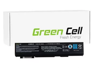 Bateria akumulator Green Cell do laptopa Toshiba Tecra A11 M11 S11 PA3788U-1BRS 10.8V - Baterie do laptopów - miniaturka - grafika 1