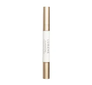 Lumene Illuminating Highlighter Pen - Korektor rozświetlający w pisaku - 1.8 ml - 2 MEDIUM - Korektory pod oczy - miniaturka - grafika 1