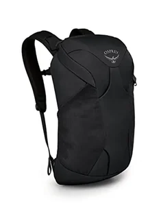 Osprey Farpoint Fairview Plecak 47 cm black - Plecaki - miniaturka - grafika 2