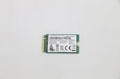Dyski SSD - Lenovo 5SS0W76180 urządzenie SSD U.2 128 GB PCI Express 3.0 NVMe 5SS0W76180 - miniaturka - grafika 1