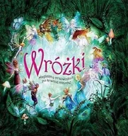 Książki edukacyjne - Wróżki. Magiczny przewodnik po krainie czarów - miniaturka - grafika 1