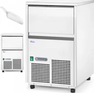 Kostkarki do lodu - Kostkarka do lodu ARKTIC Kostkarka do lodu barowa 22 kg / 24 h 260 W - miniaturka - grafika 1