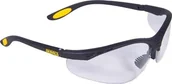 Okulary ochronne - Victoria Sport OKULARY TAKTYCZNE OCHRONNE DEWALT REINFORCER PROTECTIVE SPACTAC - miniaturka - grafika 1