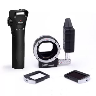 Aputure DEC Vari-ND 35mm Micro MFT 4/3 Canon EOS 2075 - Akcesoria fotograficzne - miniaturka - grafika 1