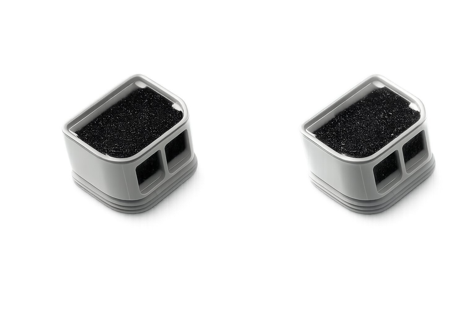 Xiaomi Truclean W30 Pro Wet Dry Vacuum Filter 2-Pack