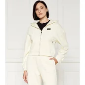 Bluzy damskie - Karl Lagerfeld Bluza Regular Fit - miniaturka - grafika 1