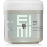 Kosmetyki do stylizacji włosów - Wella EIMI Bold Move - Pasta do Stylizowania Włosów 150ml - miniaturka - grafika 1