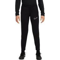 Odzież sportowa dziecięca - Spodnie Sportowe dla dzieci Nike Dry Fit Academy - miniaturka - grafika 1