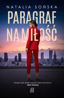 Romanse - Paragraf na miłość - miniaturka - grafika 1