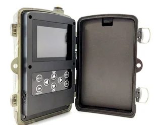 Kamera leśna  Suntek HC801 Pro 4G LTE fotopułapka - Fotopułapki - miniaturka - grafika 2