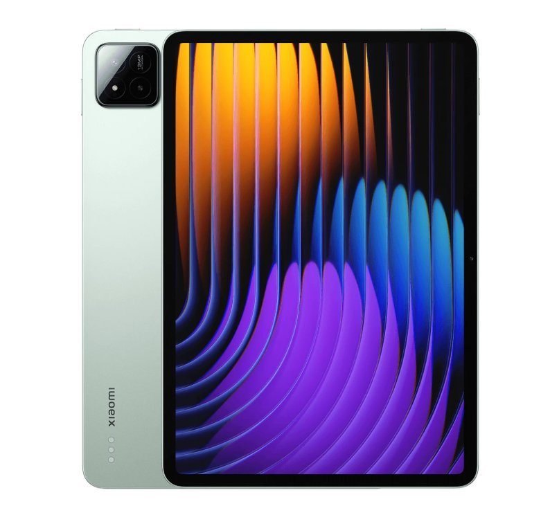 Xiaomi Redmi Pad 7 Pro 12/512GB zielony