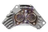 Akcesoria do klimatyzacji i ogrzewania - Element sterujący, klimatyzacja Fast FT59114 - miniaturka - grafika 1
