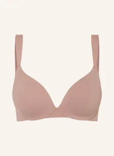 Triumph Biustonosz Pod T-Shirt Body Make-Up Illusion braun - Biustonosze - miniaturka - grafika 1
