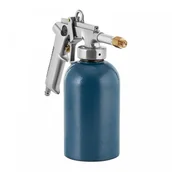 Pozostałe narzędzia pneumatyczne - MSW Pistolet natryskowy - 1/4" - 1,1 l - 1,5 mm - 7 bar MSW-SG-01 - miniaturka - grafika 1