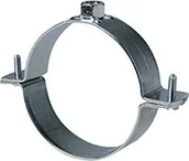 Odwodnienia, kanały i akcesoria - Wavin Uchwyt stalowy 40mm M10 GW gwint wewnętrzny, QS Quick Stream - miniaturka - grafika 1