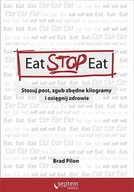 E-booki - poradniki - Eat Stop Eat. Stosuj post, zgub zbędne kilogramy i osiągnij zdrowie - miniaturka - grafika 1