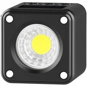 Lampy studyjne - Lampa LED ULANZI L2 Bi Color COB - miniaturka - grafika 1