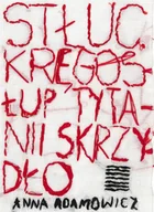 Poezja - Stłuc. Kręgosłup Tytanii Skrzydło - miniaturka - grafika 1