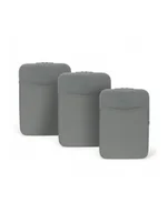 Torby na laptopy - DICOTA Sleeve Eco SLIM L for Microsoft Surface Laptop grey - miniaturka - grafika 1