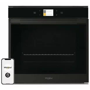 Piekarnik do zabudowy Whirlpool W9 OM2 4S1 P BSS - Piekarniki do zabudowy - miniaturka - grafika 1