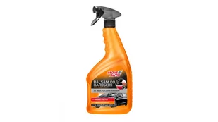 Moje Auto Balsam do Karoserii 650ml - Atomizer - Kosmetyki samochodowe - miniaturka - grafika 1