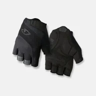 Rękawiczki rowerowe - Giro Rękawiczki rowerowe Bravo Gel czarne r. XXXL GR-7085633 - miniaturka - grafika 1