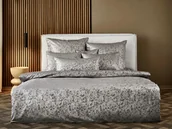 Pościel - Curt Bauer Komplet pościeli adamaszkowej Nora Graugold - miniaturka - grafika 1