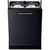 Zmywarki do zabudowy - De Dietrich DCJ632DQB - miniaturka - grafika 1