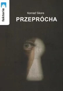 Stowarzyszenie Żywych Poetów Przeprócha - Konrad Sikora - Poezja - miniaturka - grafika 2