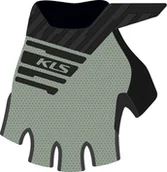 Rękawiczki rowerowe - Kellys RĘKAWICZKI KELLYS CUTOUT 22 KRÓTKI PALEC Rozmiar: S, Wybierz kolor: Sage Green - miniaturka - grafika 1
