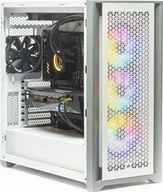 Zestawy komputerowe - Komputer Game X G900 White, Core i7-14700K, 32 GB, Radeon RX 7600, 1 TB M.2 PCIe - miniaturka - grafika 1