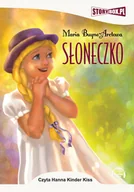 Fantasy - Maria Bruyno - Arctowa Słoneczko - miniaturka - grafika 1