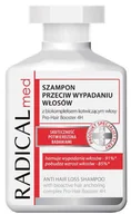 Szampony do włosów - Farmona RADICAL MED Szampon przeciw wypadaniu włosów 300 ml 7053428 - miniaturka - grafika 1