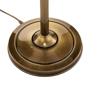 Jupiter 511 - CL P p - Lampa podłogowa CLASSIC 1xE27/60W/230V - Lampy stojące - miniaturka - grafika 5