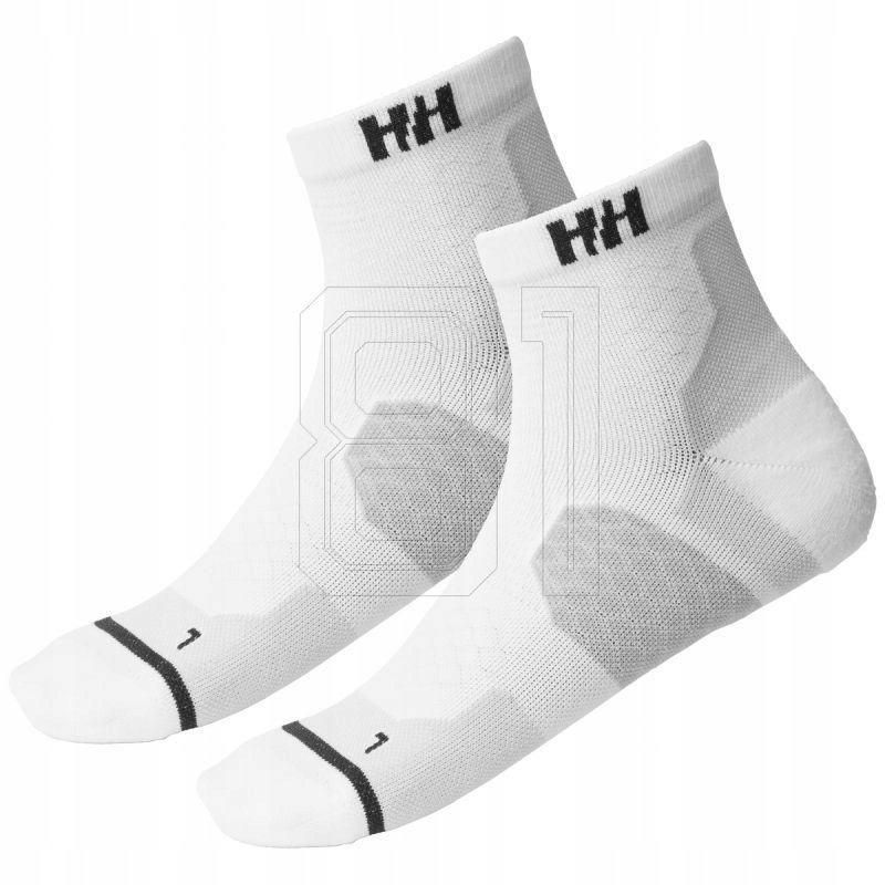 Skarpety Helly Hansen 2-pak Trail Sock 67534 001 39-41