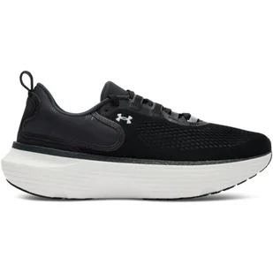 Damskie buty do biegania Under Armour UA W Infinite Elite 2 - czarne - Buty sportowe damskie - miniaturka - grafika 1