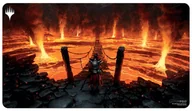 Akcesoria do gier planszowych - Ultra Pro: Magic the Gathering - Wilds of Eldraine - Playmat - Virtue of Courage - gra - miniaturka - grafika 1